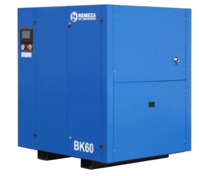 Винтовой компрессор REMEZA ВК60-15ВС