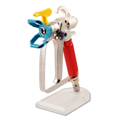 Окрасочный пистолет безвоздушного распыления с соплом HYVST (07-OSG250-B/XXX)