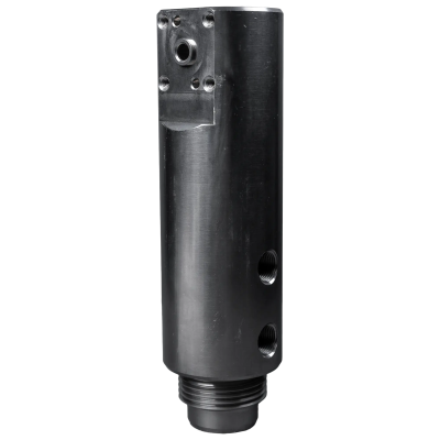 Корпус коллектора окрасочного аппарата ASPRO 3900/6000/7200/7200МАКС/8100/9000