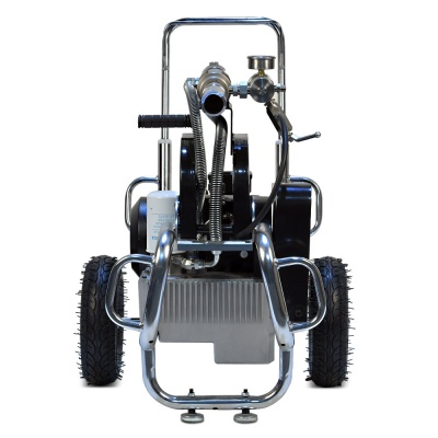 Окрасочный аппарат YOKIJI YKJ 980