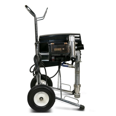 Окрасочный аппарат YOKIJI YKJ 1020