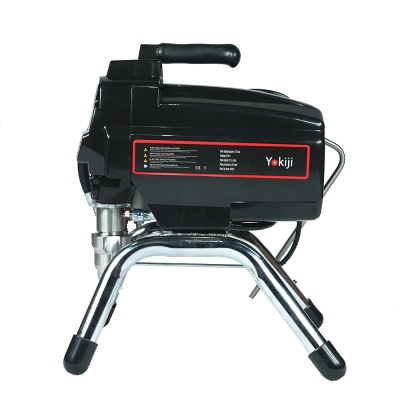 Окрасочный аппарат YOKIJI YKJ 520.2