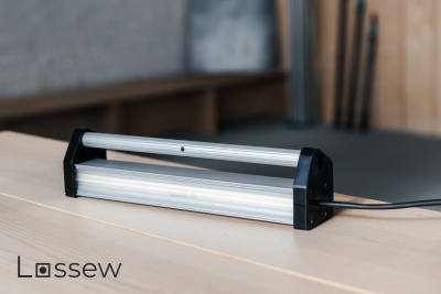 Лампа заливочного света LOSSEW LAMP C1