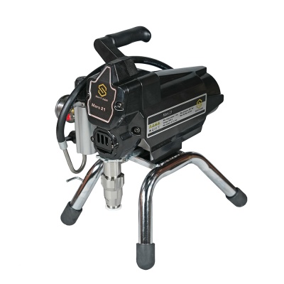 Окрасочный аппарат SCHTAER Mars 21