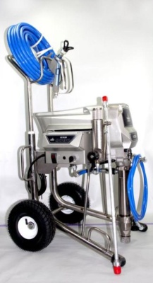 Аппарат окрасочный PREMJET PJ7639