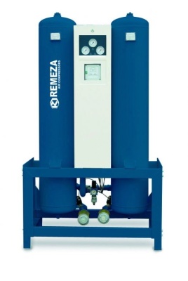 Адсорбционный осушитель REMEZA RED 129