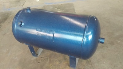 Воздушный ресивер для компрессора DNT 25-10