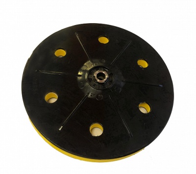 Подошва твердая для ASPRO C3/C6 (жёсткая тарелка для шлифмашинки)