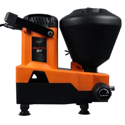 Краскопульт ASPRO 1500