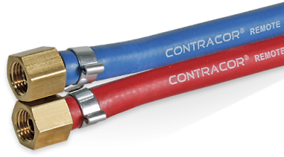 Рукав CONTRACOR Twin-Line сдвоенный дистанционного управления 5 м