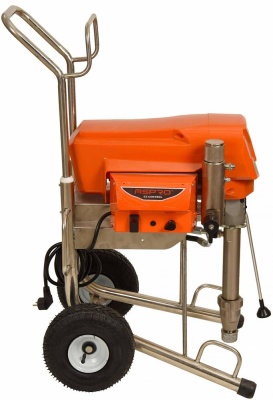 Поршневой окрасочный аппарат ASPRO 6000