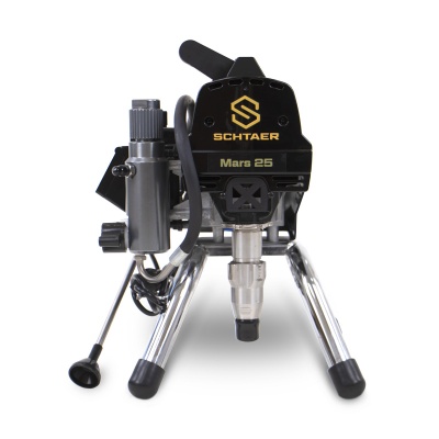 Окрасочный аппарат SCHTAER Mars 25