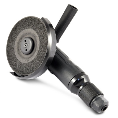 Пневматическая шлифовальная машинка SCHTAER S7326