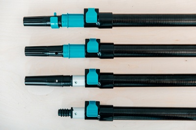 Удлинитель телескопический LOSSEW Stick M