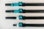 Удлинитель телескопический LOSSEW Stick M Удлинитель телескопический LOSSEW Stick M