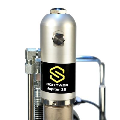 Окрасочная установка SCHTAER Jupiter 12